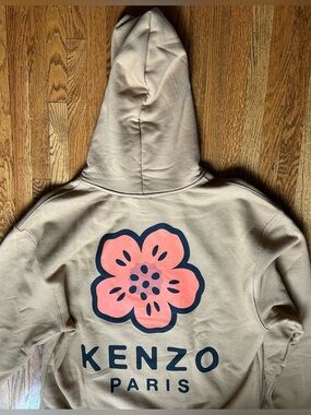 Kenzo Hoodie